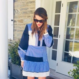 Tanya Taylor Dress - NEW WITH TAGS!